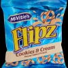 McVitie’s Bretzels Cookies & Cream | Action FR Best