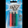 BX7 Briquets | Action FR New