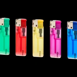 Briquets Flame Classics | Action FR Hot