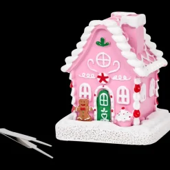 Brûleur à encens de Noël Deluxa | Action FR Hot