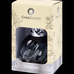 Brûleur d'huiles essentielles CreaScents | Action FR New