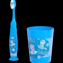 Brosse à dents avec minuteur | Action FR Hot