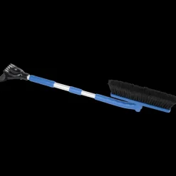 C&C Brosse à neige et grattoir télescopique C&C | Action FR Clearance