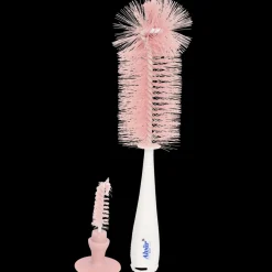 Brosse à tétine et à biberon Alvär | Action FR New