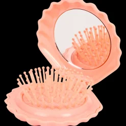 Brosse avec miroir Beauty Star | Action FR Clearance