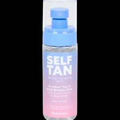 Brume autobronzante pour le visage The Beauty Dept. 100 ml | Action FR Online