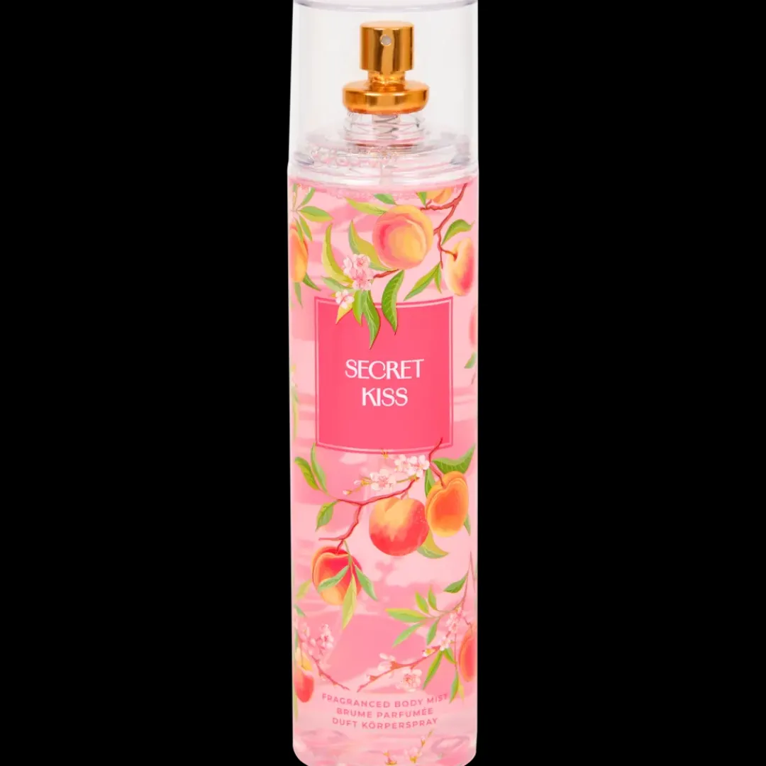 Brume corporelle | Action FR Online