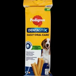 Pedigree Bâtonnets à mâcher Dentastix | Action FR Hot