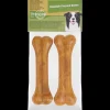 Bâtonnets à mâcher pour chien Rawhide | Action FR Discount