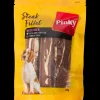 Bâtonnets à mâcher pour chien Pinky Steak Fillets | Action FR Outlet
