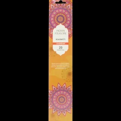 Bâtonnets d'encens | Action FR Online