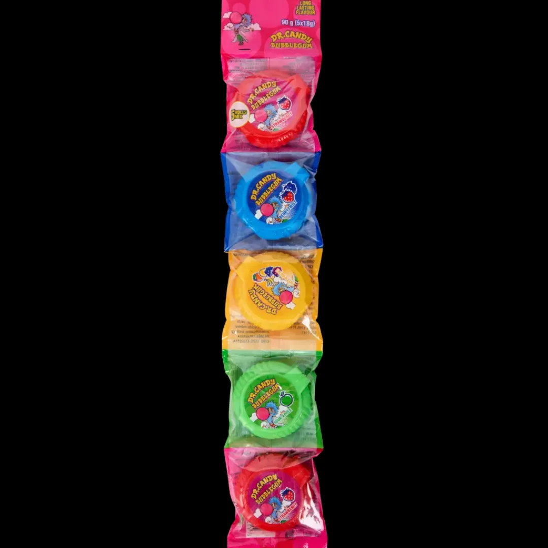 Bubblegum Dr. Candy | Action FR Sale