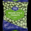 Cacahuètes au wasabi Snacks of the World | Action FR Hot
