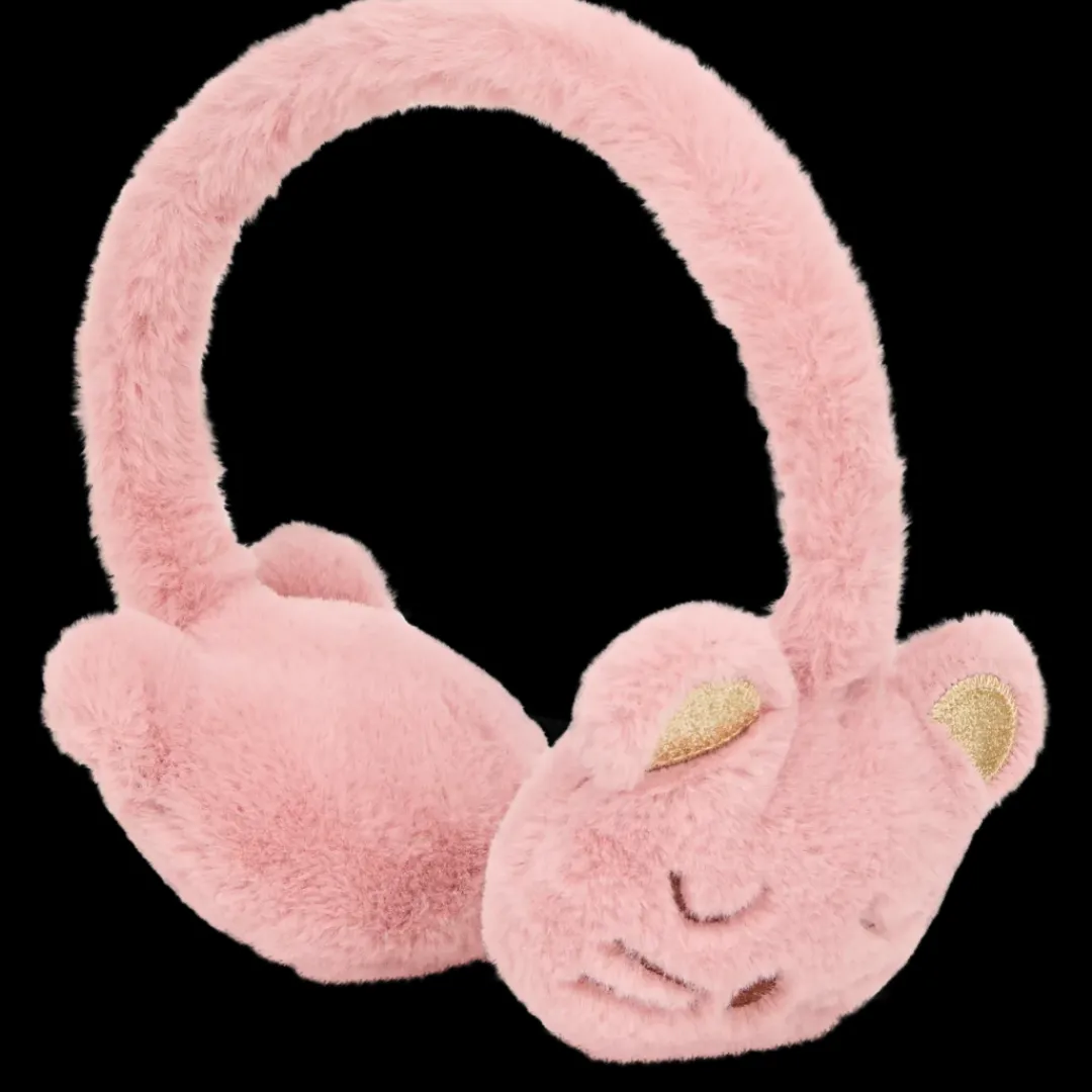 Cache-oreilles enfant Polyester | Action FR Hot