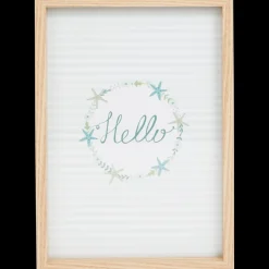 Cadre photo 23 x 2,5 x 31,5 cm | Action FR Sale