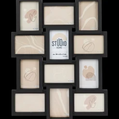 Studio Home Cadre pêle-mêle | Action FR Online