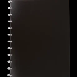 Cahier à reliure à anneaux A4 | Action FR