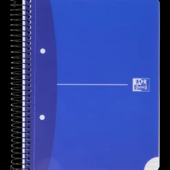 Cahier A5 Oxford | Action FR Discount