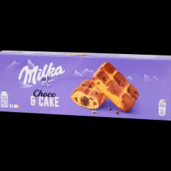 Milka Cake & Choc | Action FR Sale