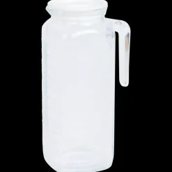 Carafe avec couvercle Bormioli | Action FR Discount