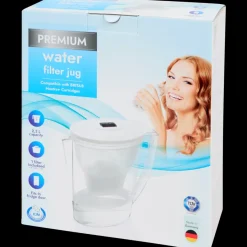 Carafe filtrante | Action FR Hot