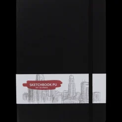 Carnet à croquis A4 | Action FR New