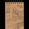 Carnet de croquis | Action FR Discount