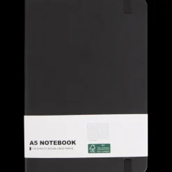 Carnet de notes A5 | Action FR Discount