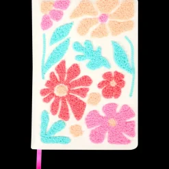 Carnet de notes brodé A5 | Action FR Sale