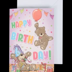 Carte de vœux musicale | Action FR Online