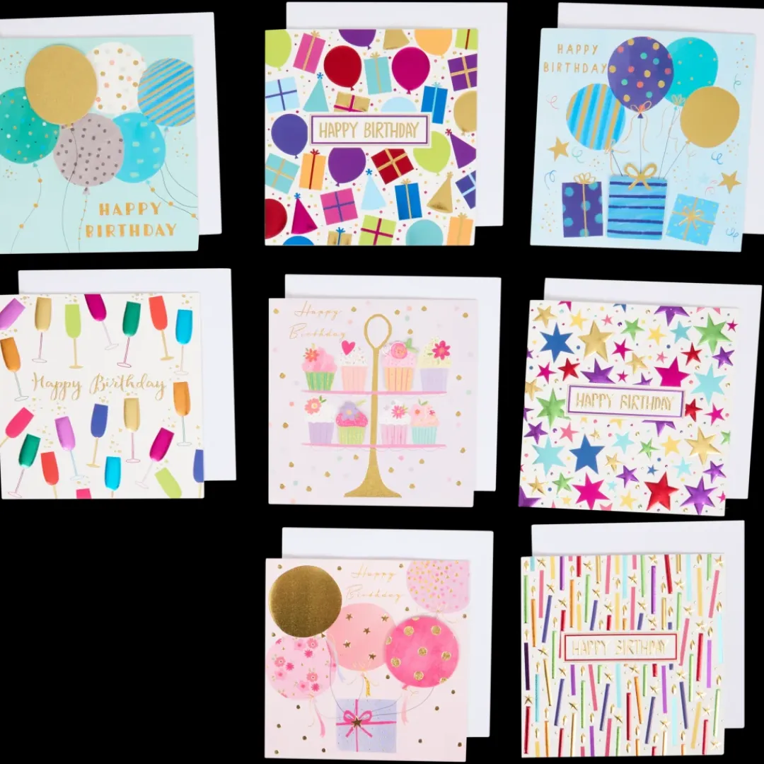 Cartes de vœux | Action FR Online