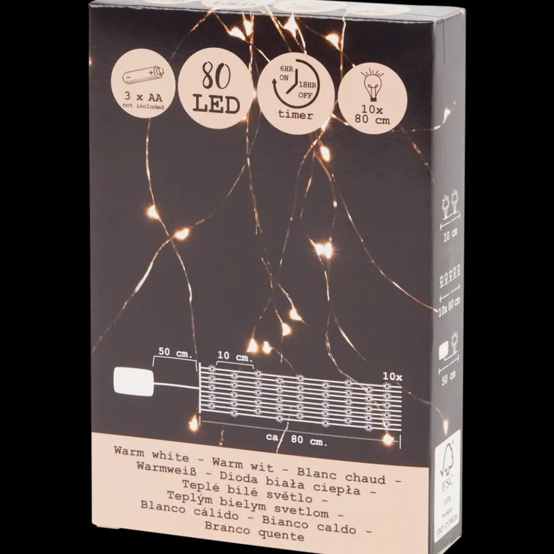 Cascade lumineuse | Action FR Clearance