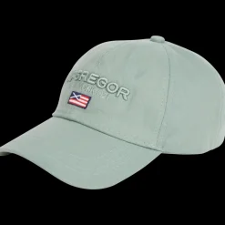 Casquette McGregor Coton | Action FR New