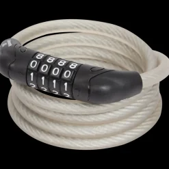 Walfort Câble antivol avec cadenas à chiffres | Action FR Outlet