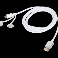 Re-load Câble de charge et de données 3-en-1 haut débit 1.5 m | Action FR Clearance