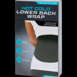 Ceinture bas du dos chaud/froid | Action FR Sale
