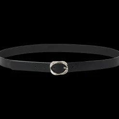 Ceinture en cuir Cuir | Action FR Clearance