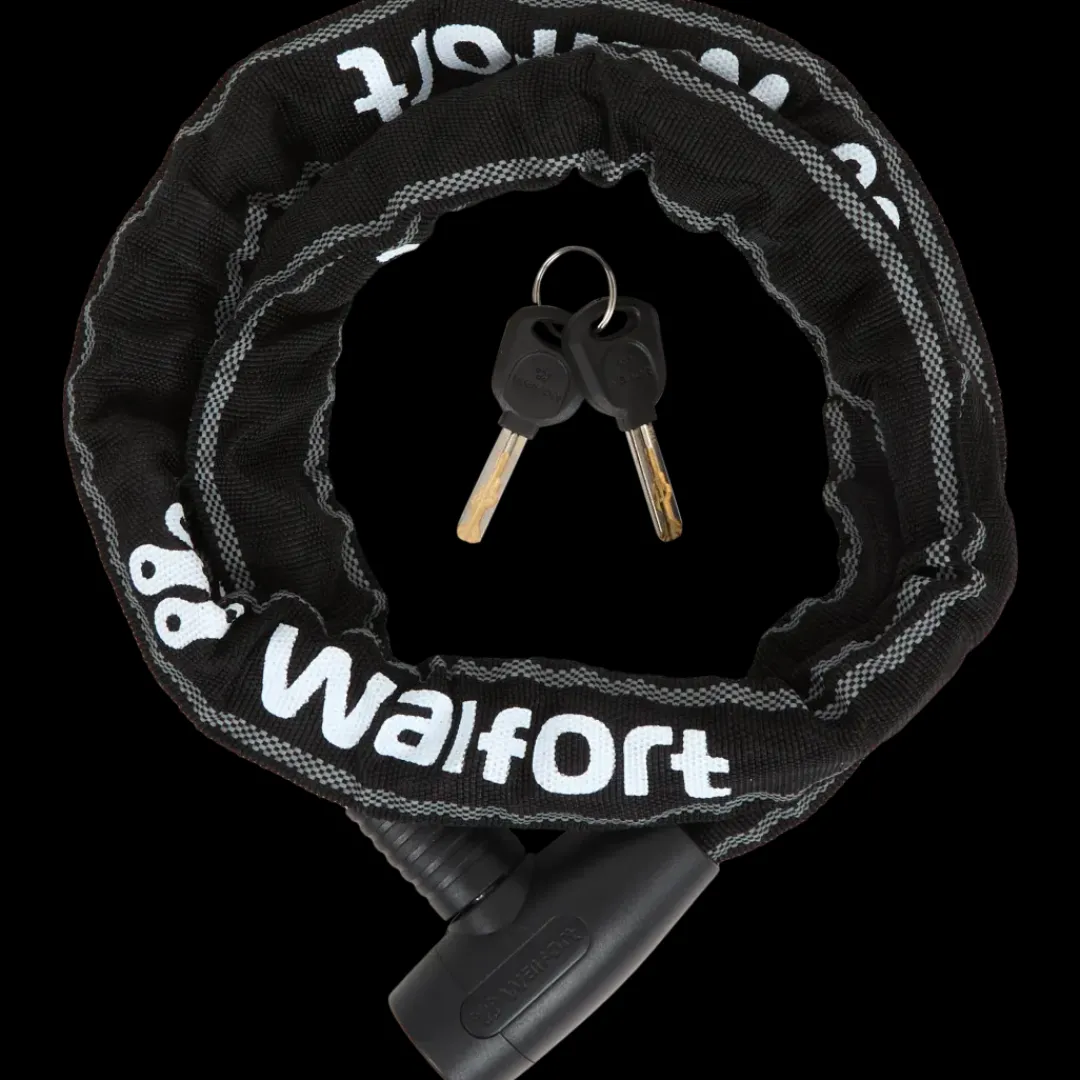 Walfort Chaîne antivol | Action FR Discount