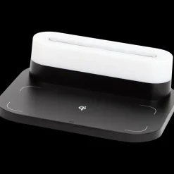 Re-load Chargeur sans fil avec lampe | Action FR Discount