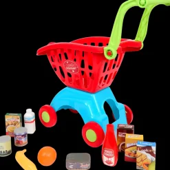 Chariot garni pour enfant Dès 18 mois | Action FR Hot