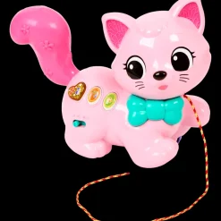 VTech Chat jouet | Action FR New