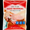 Chauffe-mains Thermofect 4 Pièces | Action FR New