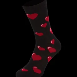 Chaussettes à motifs | Action FR New