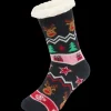 Chaussettes de Noël Multicolor | Action FR Best
