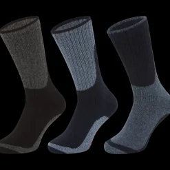 Chaussettes de randonnée thermiques | Action FR Online