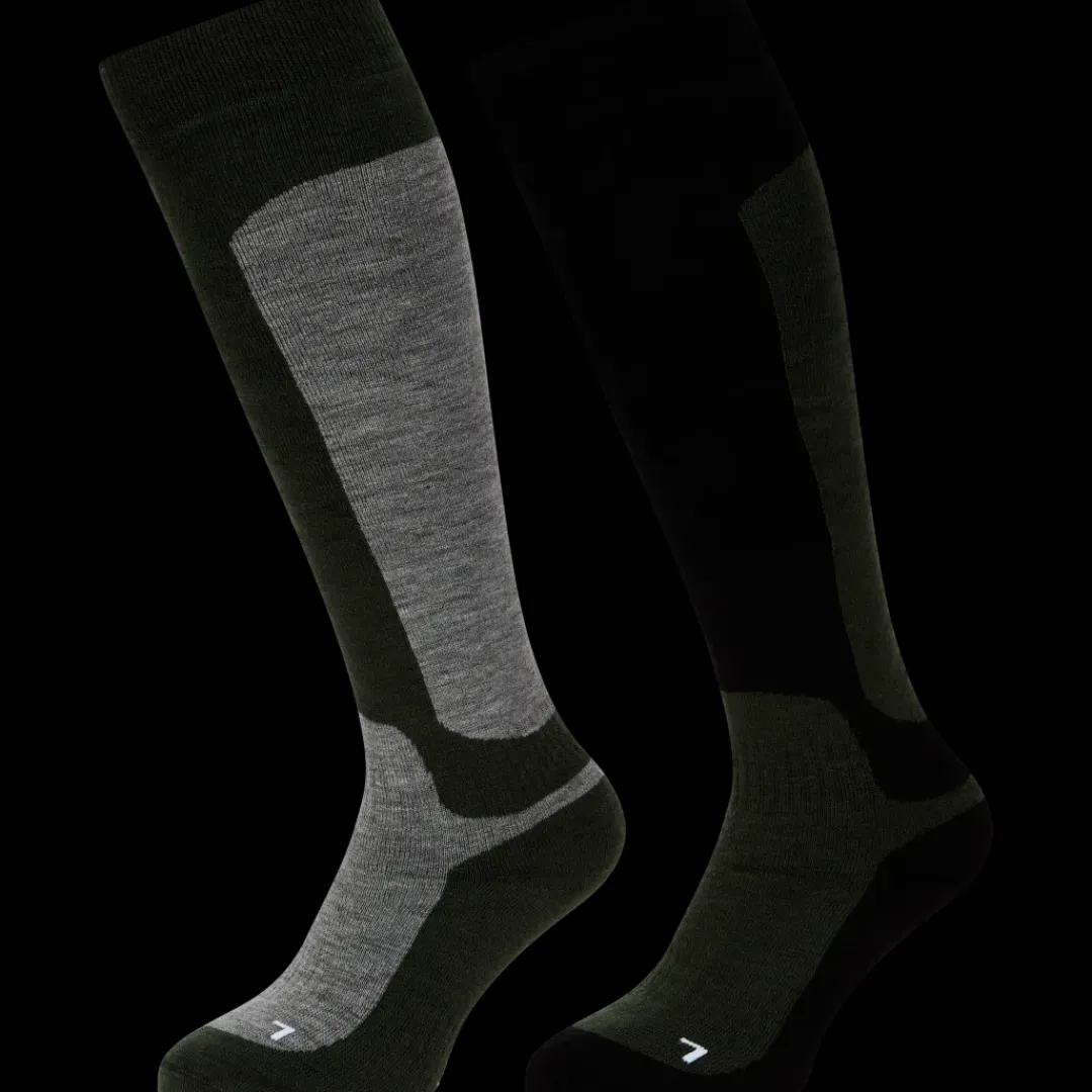 Chaussettes de ski | Action FR Best