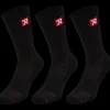 Chaussettes de sport Redmax Socks Crew | Action FR Outlet