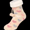Chaussettes d’intérieur | Action FR Discount