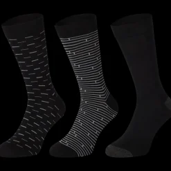 Chaussettes en bambou Pairz | Action FR Hot