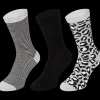 Chaussettes en bambou Pairz | Action FR Discount